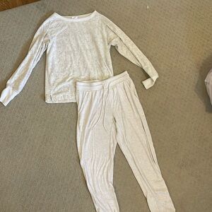 Stars above xs pj set